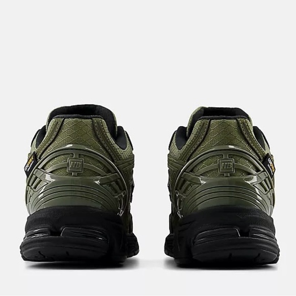 New Balance 🔥 1906 Cordura Black Camo Green Men’s Running Shoes M1906RWA - Picture 10 of 16